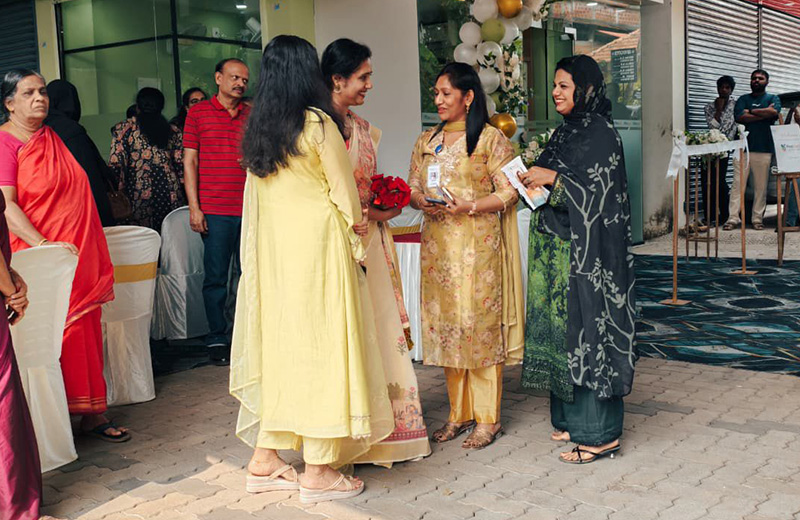 Dietary Clinic inauguration on 1st Jan 2026